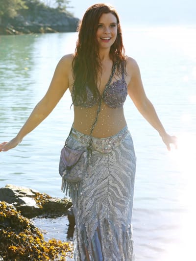 Ariel OUAT S3 - Once Upon a Time Season 3 Episode 6