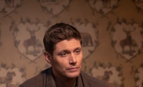 28+ Lilith Supernatural Season 15 Images