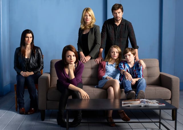 Finding Carter