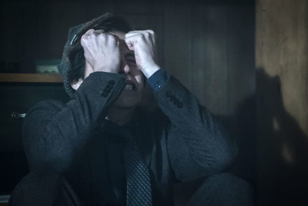 Riverdale season 1 sales episode 11 full episode