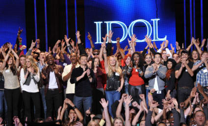 American Idol Confirms Season 12 Judges
