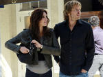 Deeks, Kensi