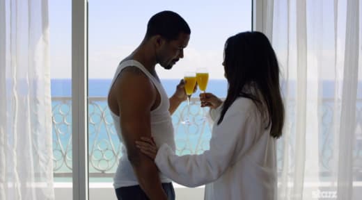 Power Season 2 Episode 3 Review Like We Re Any Other Couple Tv Fanatic