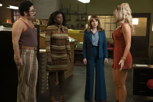 Minx Canceled as HBO Max Reverses Season 2 Renewal