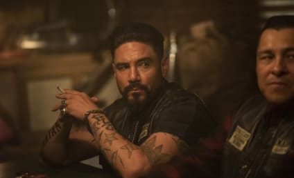 Mayans M.C. Season 2 Episode 3 Review: Camazotz