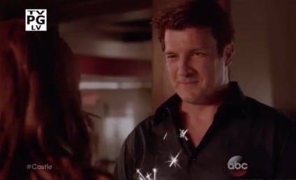 Castle Season 8 Promo: What the Hell is Going On?