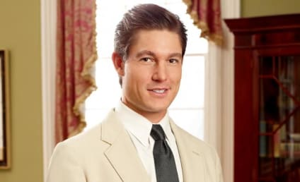 Southern Charm Cast: Meet the Rich Players