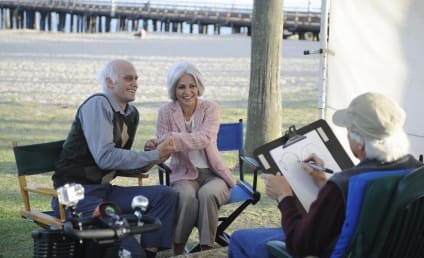 The Bachelorette Review: I Wanna Grow Old With You