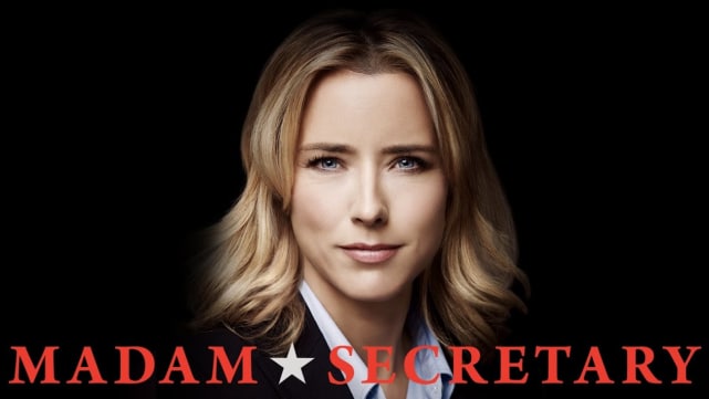 Madam Secretary - Renewed