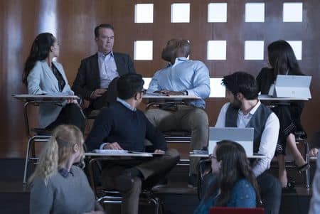 How To Get Away With Murder Season 5 Episode 2 Review Whose Blood