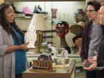 Kevin and Chale vs. The Owl - Kevin Can Wait