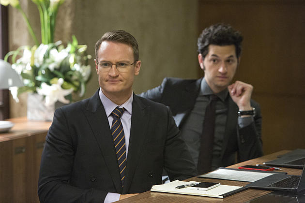 Stuck in Depositions
