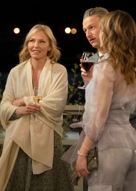 Celebrating a Marriage - Law & Order: SVU Season 22 Episode 16