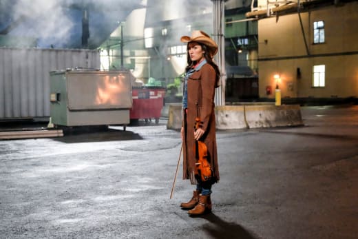 The flash season 4 best sale episode 14 full episode