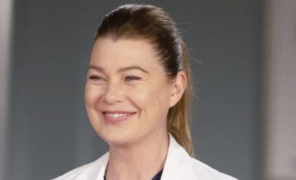 Grey's Anatomy Round Table: Was That the BEST Midseason Finale in Years? We Think So!