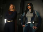 Heroes - Supergirl Season 5 Episode 18