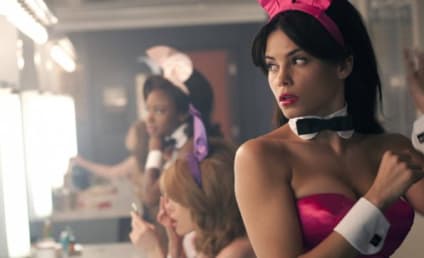 The Playboy Club Review: A Matter of Simple Duplicity
