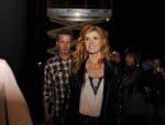 Connie Britton as Rayna