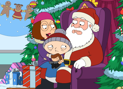 Family Guy Season 18 Episode 9 TV Fanatic