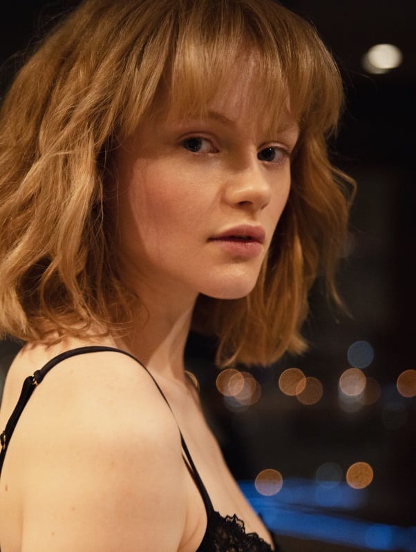 Emma Laird - TV Fanatic