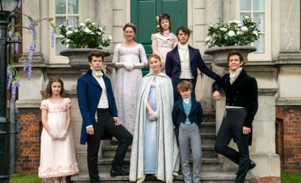 Bridgerton: Good News as Production Resumes on Netflix Drama