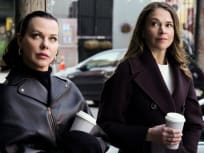 Maggie and Liza - Younger Season 7 Episode 5