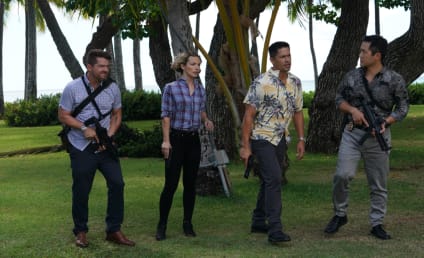 Magnum P.I. Season 1 Episode 10 Review: Bad Day to Be a Hero