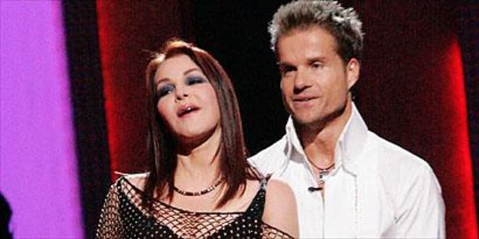 Priscilla Presley Voted Off Dancing with the Stars - TV Fanatic