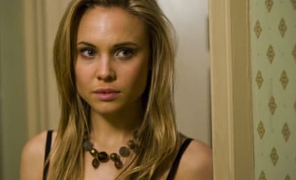 Leah Pipes Cast as Human Lead on The Originals