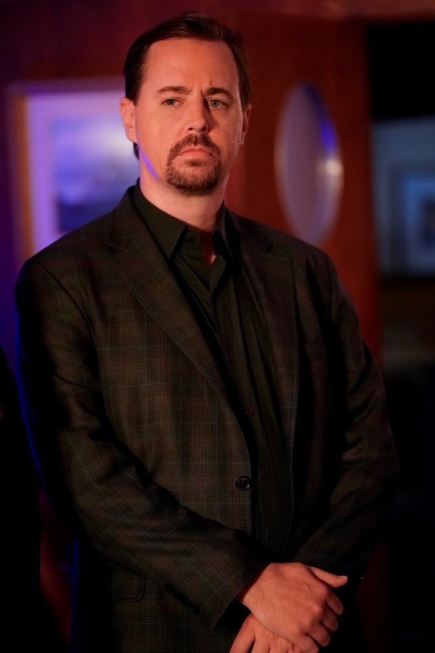 Suddenly in Charge - NCIS Season 17 Episode 8
