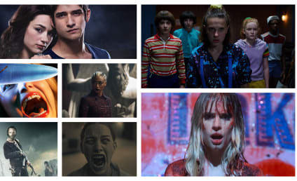 33 Horror TV Shows To Kickstart Your Spooky Season