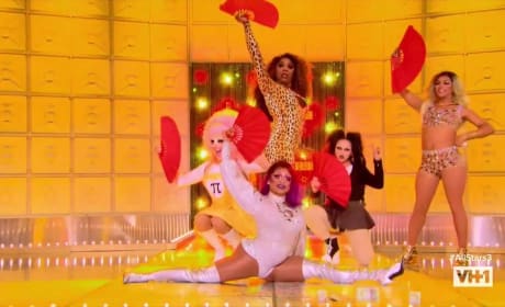 Rupaul's drag race deals season 3 episode 6
