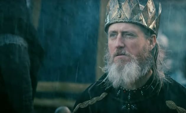 Vikings Saison 4 Episode 15 Watch Vikings Online: Season 4 Episode 15 - TV Fanatic