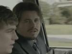 An Awkward Drive