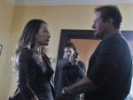 Nikita vs. Father