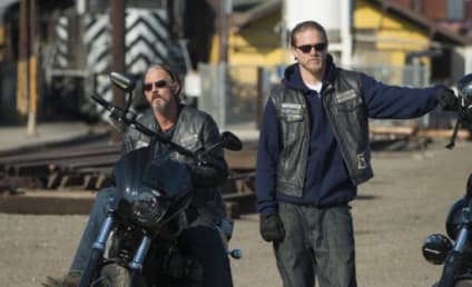 Sons of Anarchy: Watch Season 6 Episode 8 Online