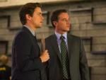 White Collar Tandem
