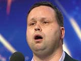 Paul Potts Paul Potts