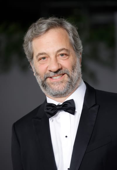 Judd Apatow attends the 2nd Annual Academy Museum Gala at Academy Museum of Motion Pictures