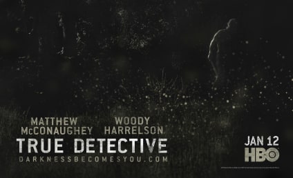 HBO Releases New True Detective Poster, Promo