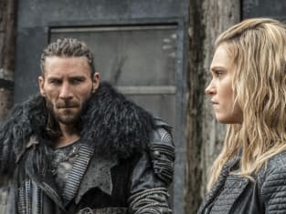 The 100 season 6 episode 6 cheap full episode free online