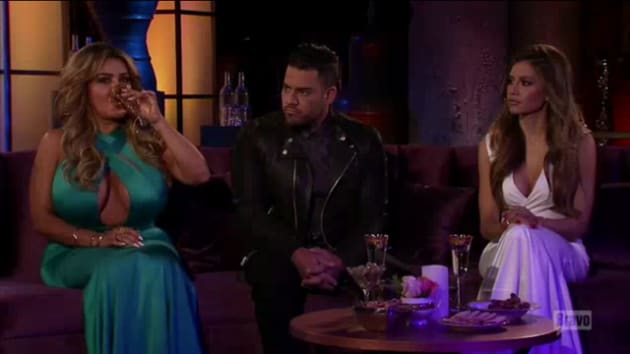 Reunion - Shahs of Sunset