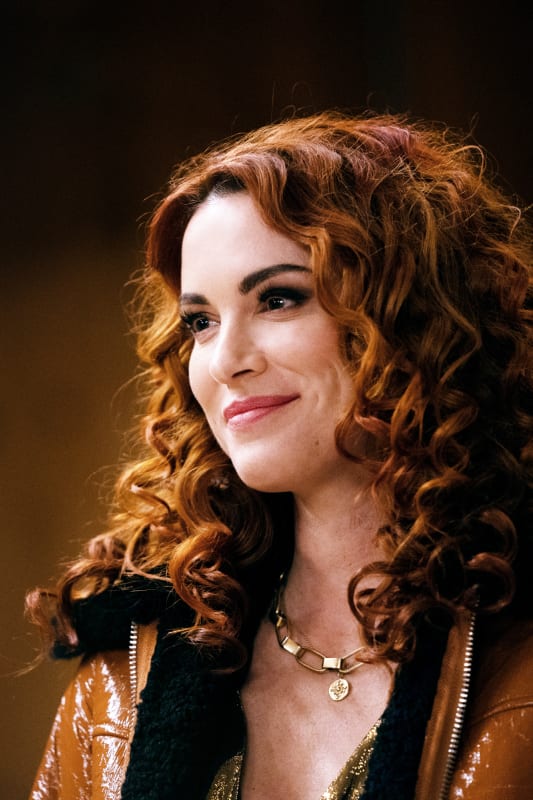 Supernatural Season 15 Episode 13 Review Destiny s Child TV