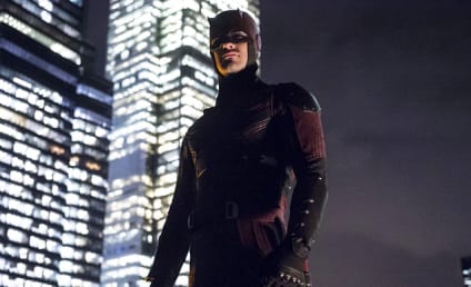 Daredevil Season 1 Episode 13 Review: Daredevil