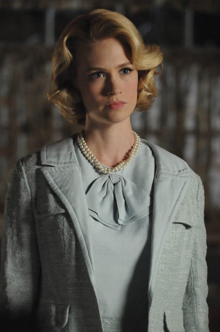 Betty Draper Image