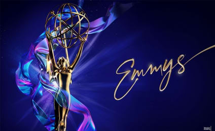 Emmys 2020 Winner List: Schitt's Creek and Watchmen Sweep the Awards