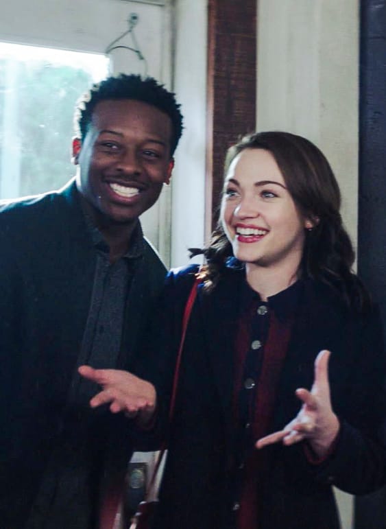 Cara's Birthday - God Friended Me Season 1 Episode 12
