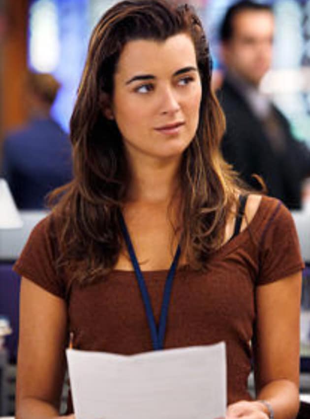 NCIS Cote de Pablo's Return as Ziva Extended to Multiple Season 17