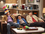 Complications - Two and a Half Men