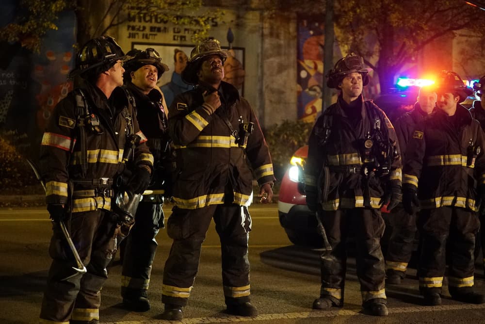 Chicago Fire Season 11 Episode 12 Review: How Does It End?